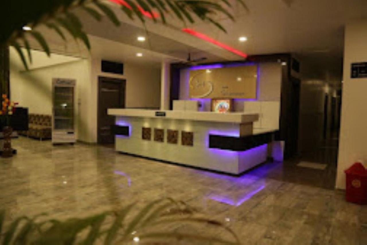 Hotel Shambhavi , Madhya Pradesh Betul  Exterior photo