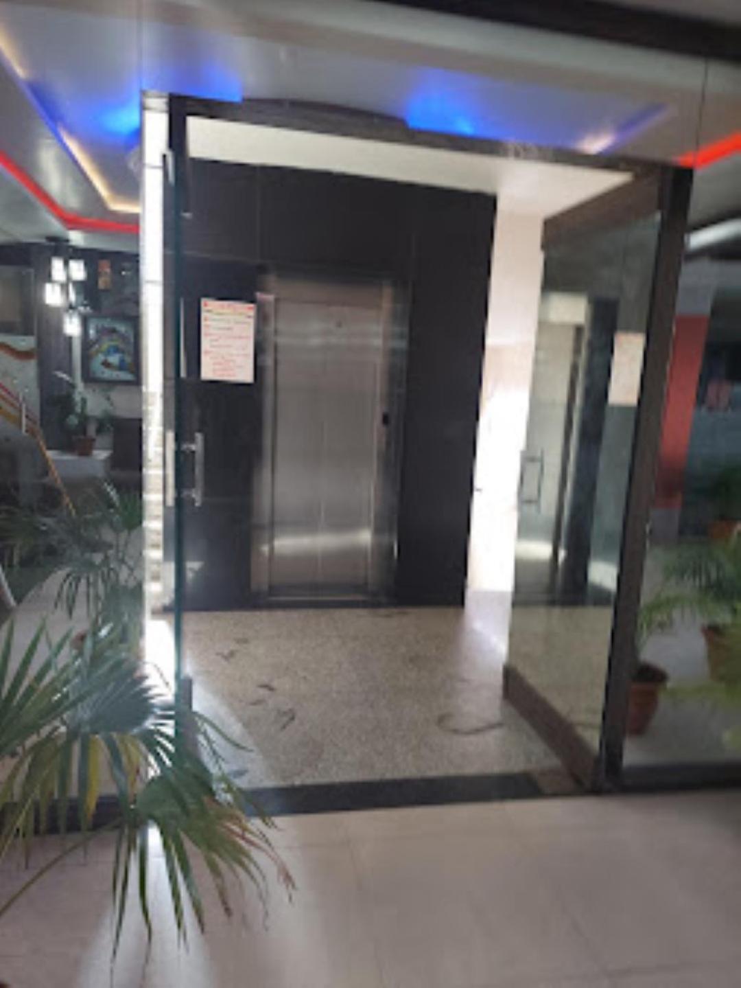 Hotel Shambhavi , Madhya Pradesh Betul  Exterior photo